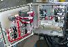  PATTERSON-KELLY Twin shell CROSS-FLOW blender,